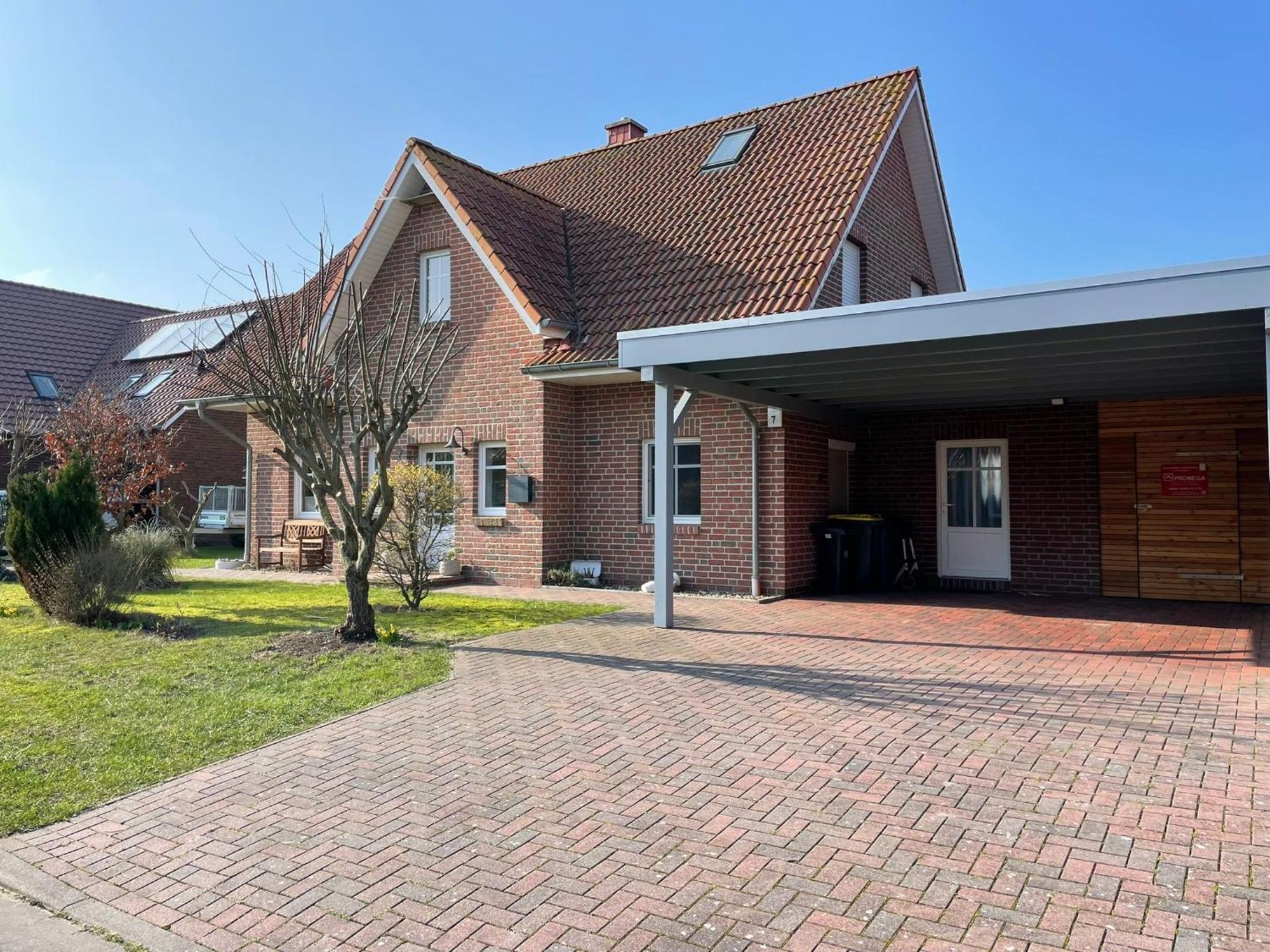 Nr 200 - Ferienwohnung Suederriff Neuharlingersiel Dış mekan fotoğraf