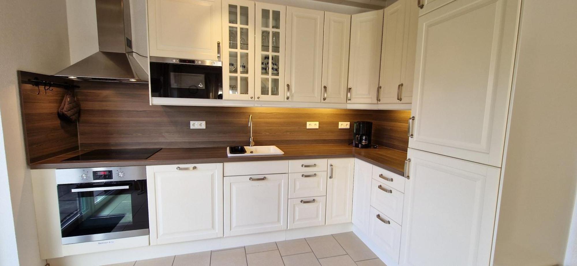 Nr 200 - Ferienwohnung Suederriff Neuharlingersiel Dış mekan fotoğraf