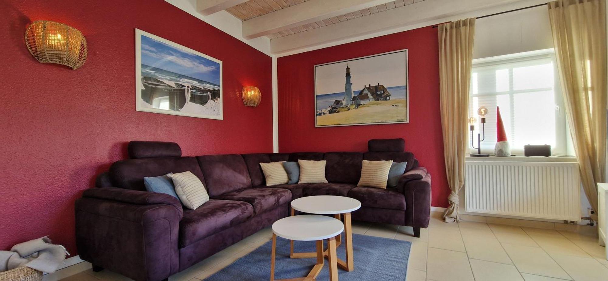 Nr 200 - Ferienwohnung Suederriff Neuharlingersiel Dış mekan fotoğraf