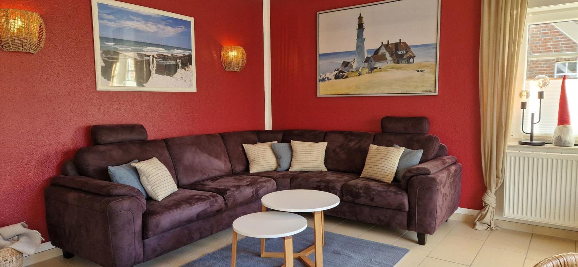 Nr 200 - Ferienwohnung Suederriff Neuharlingersiel Dış mekan fotoğraf