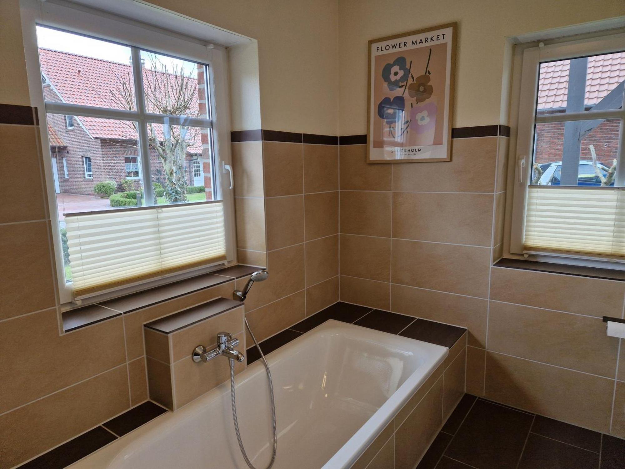 Nr 200 - Ferienwohnung Suederriff Neuharlingersiel Dış mekan fotoğraf