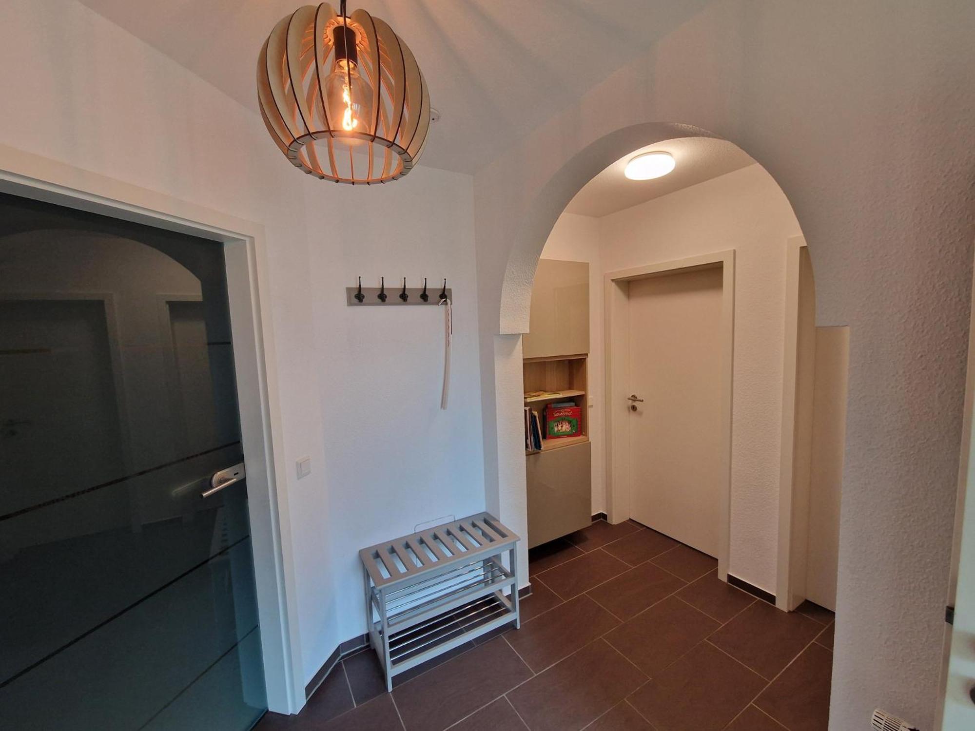 Nr 200 - Ferienwohnung Suederriff Neuharlingersiel Dış mekan fotoğraf