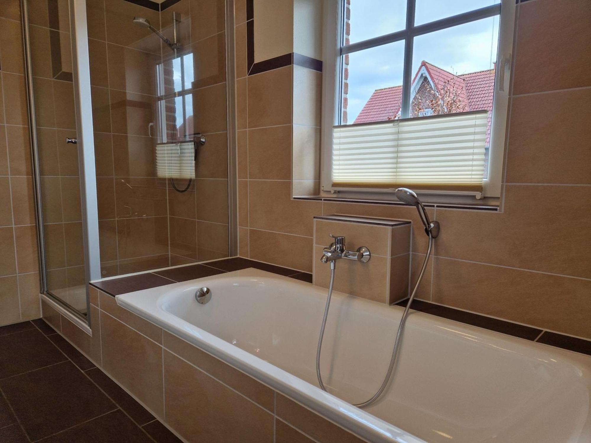 Nr 200 - Ferienwohnung Suederriff Neuharlingersiel Dış mekan fotoğraf
