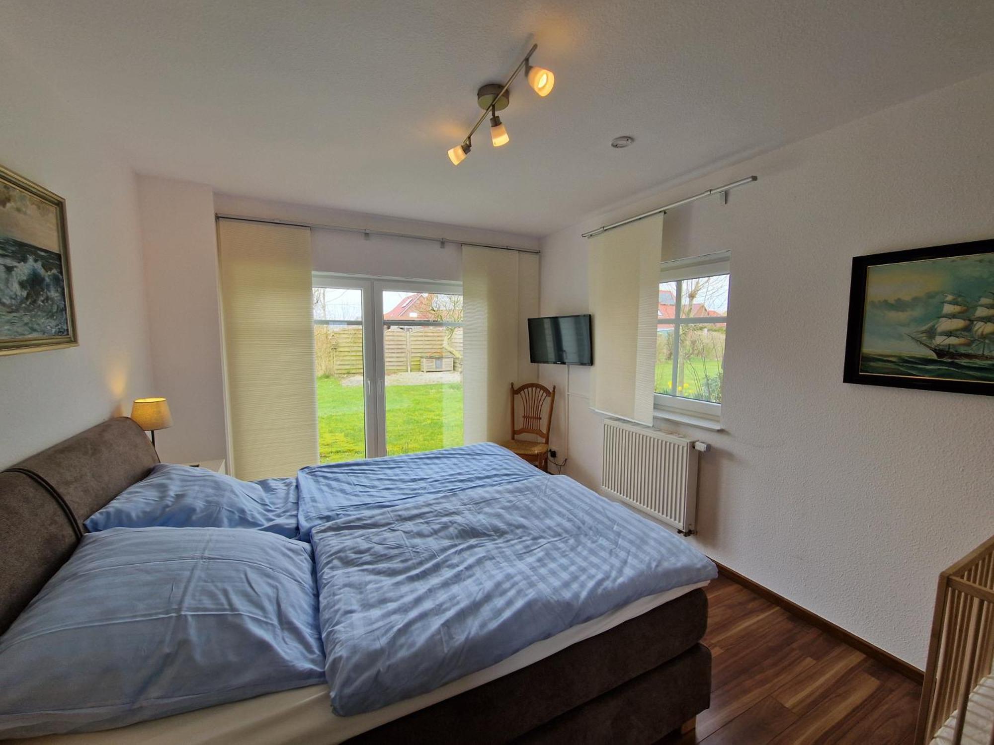 Nr 200 - Ferienwohnung Suederriff Neuharlingersiel Dış mekan fotoğraf